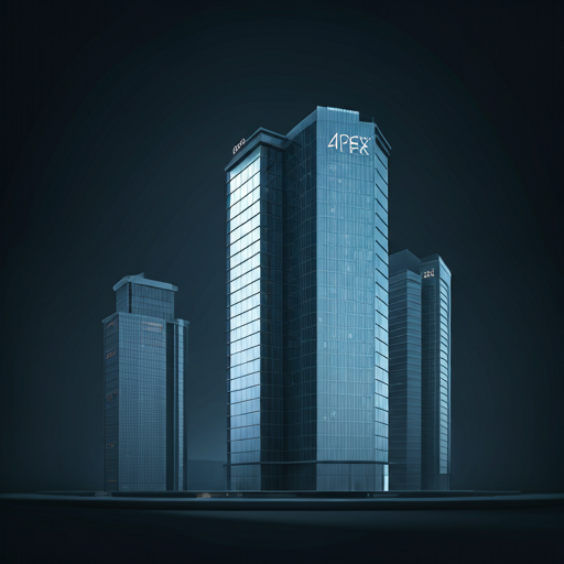 Apex Commercial Tower